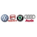 Volkswagen Audi Seat Skoda