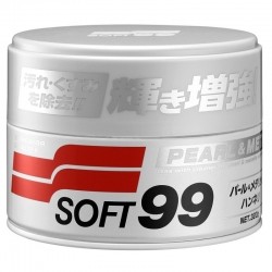 Soft99 Pearl & Metallic Soft - 320g
