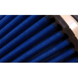 Filtr stożkowy SIMOTA JAU-X02208-05 101mm Blue