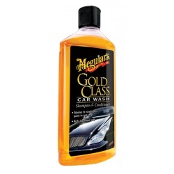 Meguiars Gold Class - szampon