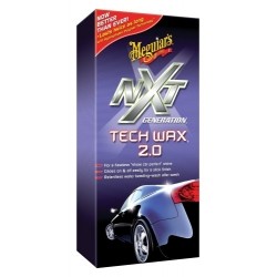 Meguiar's NXT Generation Tech Wax 2.0 - syntetyczny wosk w płynie