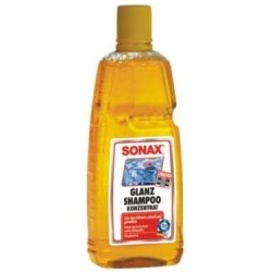 SONAX szampon nabłyszczający - koncentrat 1L