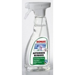 SONAX do czyszczenia wnętrza samochodu - neutralizuje nieprzyjemne zapachy