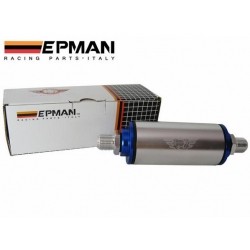 Zewnętrzny sportowy filtr paliwa Epman Racing Italy