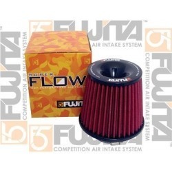 Fujita Filtr Stożkowy 2.50"(63mm) 4.625" x 6.00"