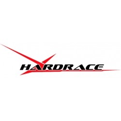 Hard Race ACURA INTEGRA 94-01 DC2 Twarde Tuleje zawieszenia 6107-DC2-R