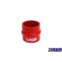 Łącznik antywibracyjny TurboWorks Red 51mm