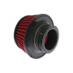 Filtr stożkowy SIMOTA JAU-X02101-20 80-89mm Red