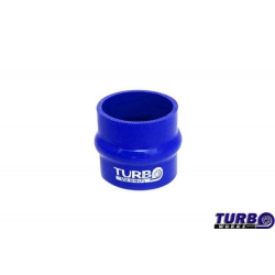 Łącznik antywibracyjny TurboWorks Blue 63mm