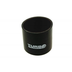 Łącznik TurboWorks Black 84mm