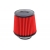 Filtr stożkowy SIMOTA JAU-G02101-06 80-89mm Red