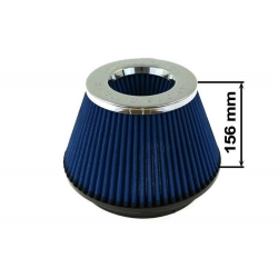 Filtr stożkowy SIMOTA JAU-K05202-05 152mm Blue