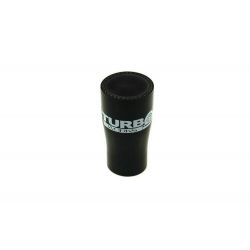 Redukcja prosta TurboWorks Black 35-40mm