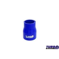 Redukcja prosta TurboWorks Blue 45-57mm