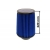Filtr stożkowy SIMOTA JAU-X02201-15 80-89mm Blue