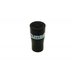 Redukcja prosta TurboWorks Black 16-25mm