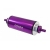 Filtr Paliwa Epman 8,6mm Purple
