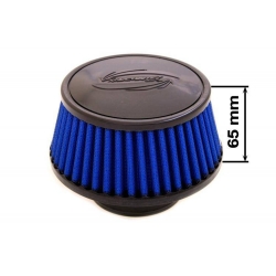 Filtr stożkowy SIMOTA JAU-X02201-20 101mm Blue