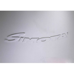 Osłona termiczna filtra Simota 295x155mm SH-04