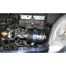 Układ Dolotowy Toyota Yaris 1.5 05+ Carbon Charger CBII-312