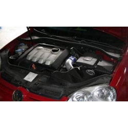 Układ Dolotowy VW Golf V 2.0 TDI 05- Carbon Fiber Aero Form CF660-19