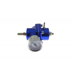 Regulator ciśnienia paliwa TurboWorks FPR01 BLUE