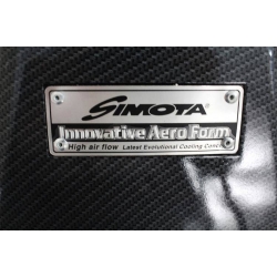 Układ Dolotowy Honda Civic 1.6 96-00 EX HX Aero Form PTS-107