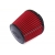 Filtr stożkowy SIMOTA JAU-I04101-05 114mm Red