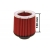 Filtr stożkowy SIMOTA JAU-X02103-05 80-89mm Red