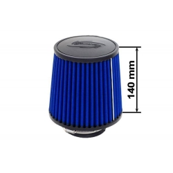 Filtr stożkowy SIMOTA JAU-X02201-06 101mm Blue