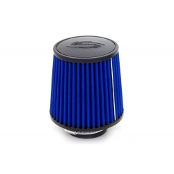 Filtr stożkowy SIMOTA JAU-X02201-06 101mm Blue