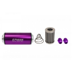 Filtr Paliwa Epman AN10 Purple