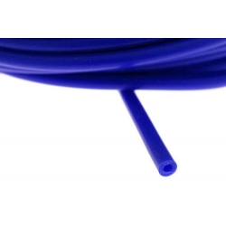Przewód podciśnienia silikonowy TurboWorks Blue 10mm