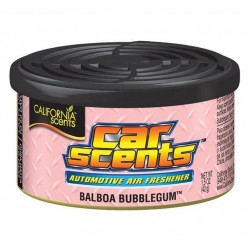 California Scents Bubblegum 42g (Odświeżacz)