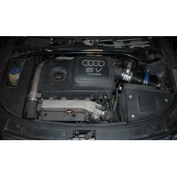 Układ Dolotowy Audi Tt 1.8 5V (Turbo) 00-07 Carbon Charger CBII-755