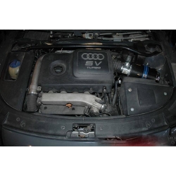Układ Dolotowy Audi Tt 1.8 5V (Turbo) 00-07 Carbon Charger CBII-755