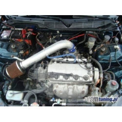 Układ Dolotowy Honda Civic CX DX EX LX 1.6 96-98 Blue PP-53129