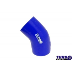 Redukcja 45st TurboWorks Blue 51-63mm