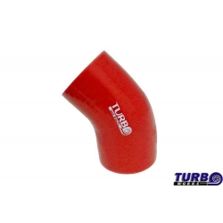 Redukcja 45st TurboWorks Red 76-102mm