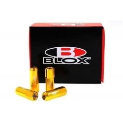 Nakrętki Blox Replica 60mm M12x1.5 Gold