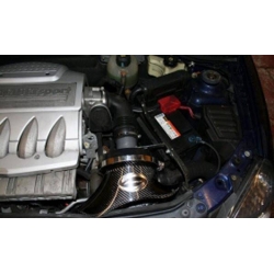 Układ Dolotowy Renault Clio RS 2.0 16V 01- Carbon Fiber Aero Form CF615-1