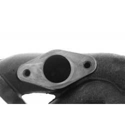 Kolektor wydechowy HONDA CIVIC D-seria TURBO żeliwny + Wastegate