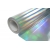 Folia Wrap Silver Holo 1,52X30m