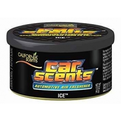 California Scents Ice 42g (Odświeżacz)