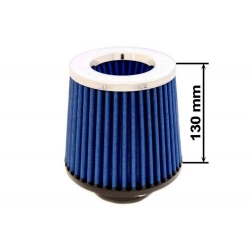 Filtr stożkowy SIMOTA JAU-X02203-05 101mm Blue