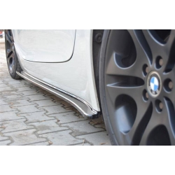 Dokładki Progów BMW Z4 E85 / E86 Przedlift